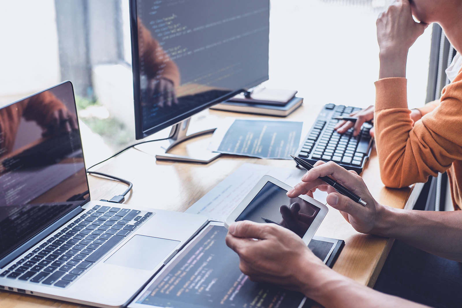 Technical Translation