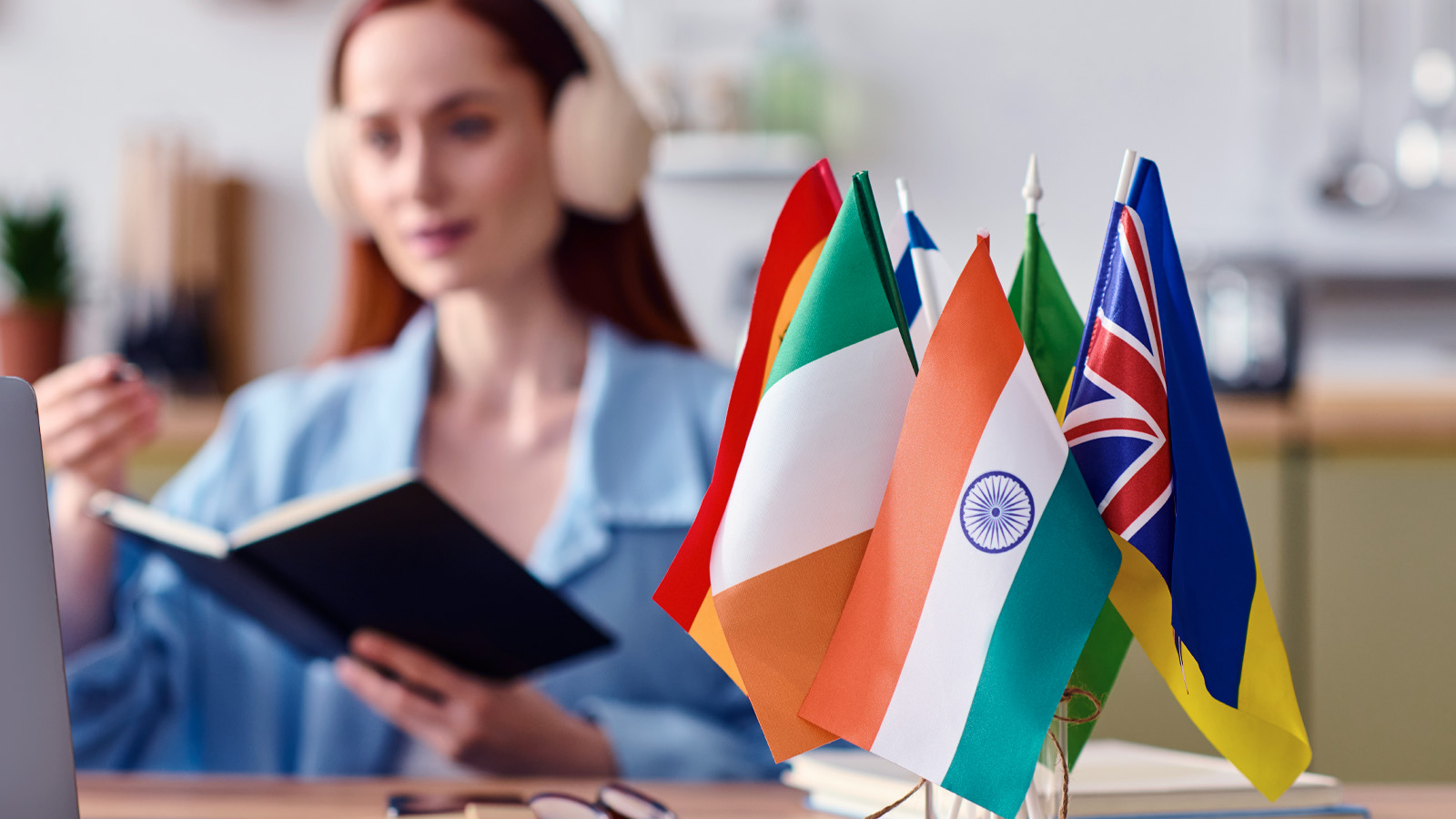 Certified Translation