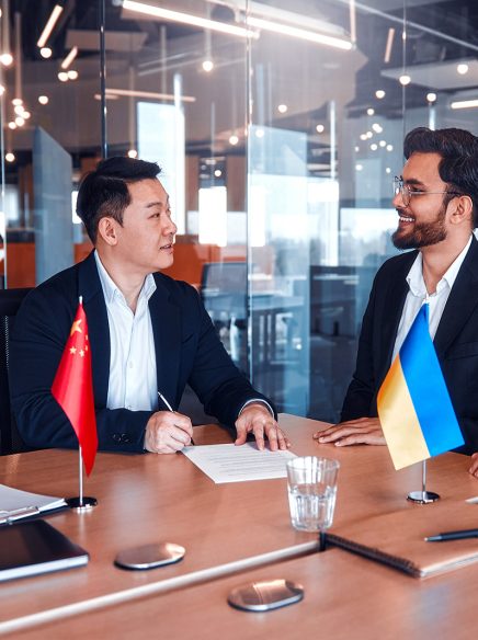 Commercial Translation